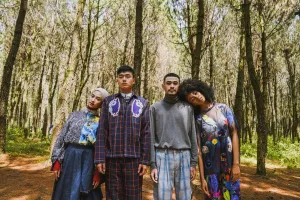 Lalala Festival kembali hadir, Honne & The Internet siap menghibur!