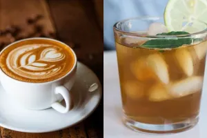 7 Minuman tidak sehat dikonsumsi setelah makan, termasuk teh