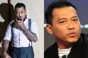 Geram dengan Anang, Jerinx SID ungkap isi pertemuan sebenarnya