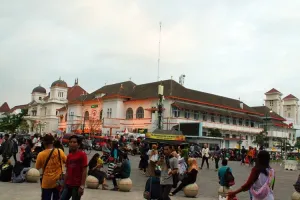 5 Tempat wisata tersembunyi di Jogja yang bikin traveling kamu berbeda