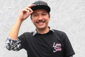 3 Seleb duda keren ini jadi YouTuber, ada Gading Marten