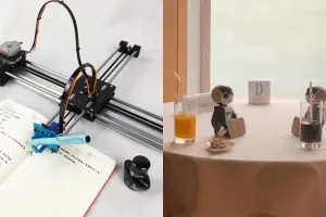 7 Kegunaan robot paling nyeleneh, bisa bantu nyariin pacar