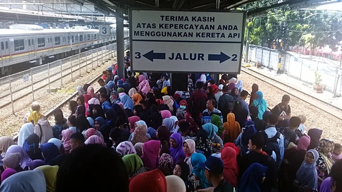 Biar tidak terjebak masalah keuangan saat mudik, siapkan dari sekarang