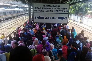 Biar tidak terjebak masalah keuangan saat mudik, siapkan dari sekarang