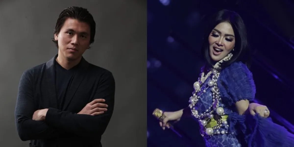 Ramalan nasib & karier Syahrini usai menikah dengan Reino Barack