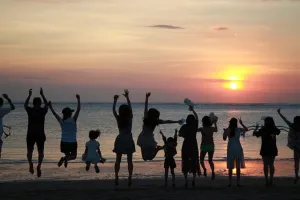 8 Cara liburan murah ke Bali, hemat dan menyenangkan