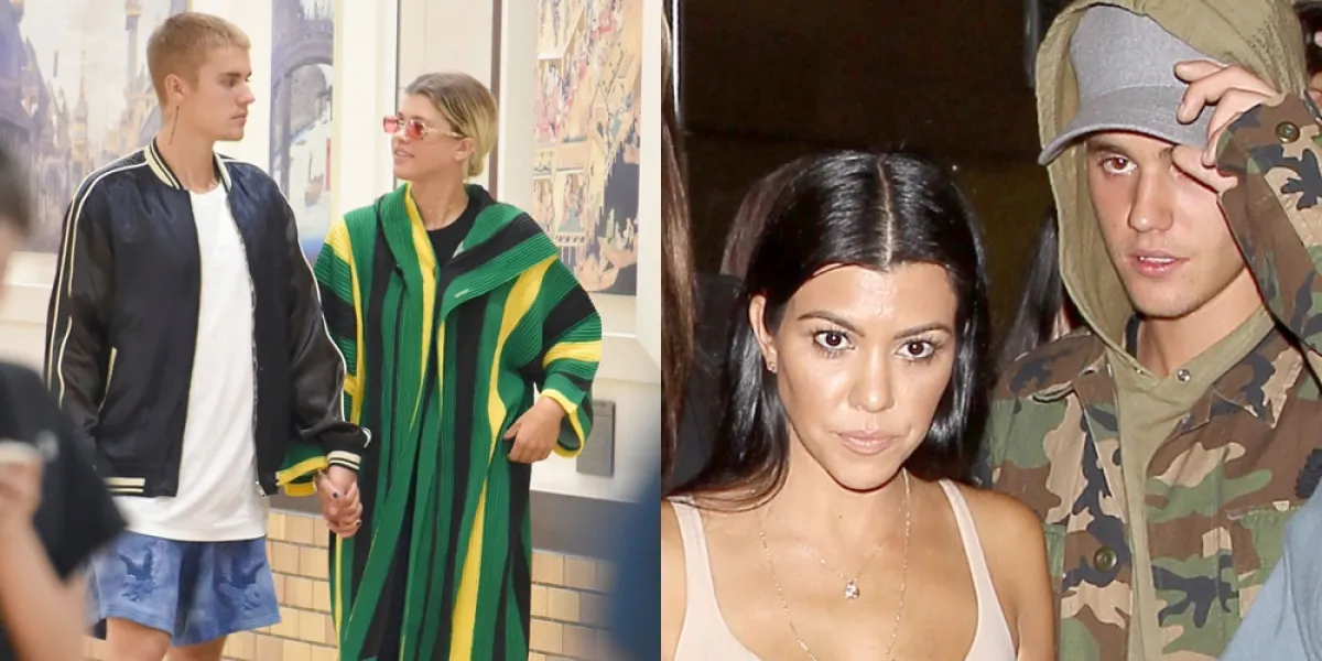 13 Cewek yang sudah mampir dalam 25 tahun kehidupan Justin Bieber