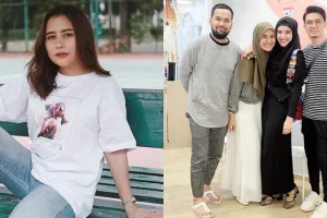 Hafal ayat Alquran, Prilly Latuconsina bikin The Sungkars kagum