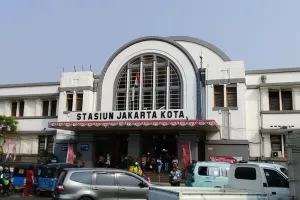 Cara mudah mendapatkan tiket kereta api untuk mudik lebaran