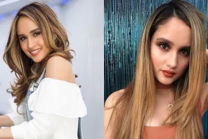 Ini calon presiden pilihan Cinta Laura