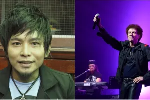 Zul Zivilia & 5 vokalis band terjerat narkoba, ada yang sudah hijrah