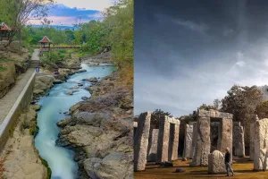 15 Wisata Jogja bertarif di bawah Rp 10 ribu, ada yang gratis