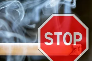 8 Cara mudah untuk berhenti merokok dalam waktu singkat