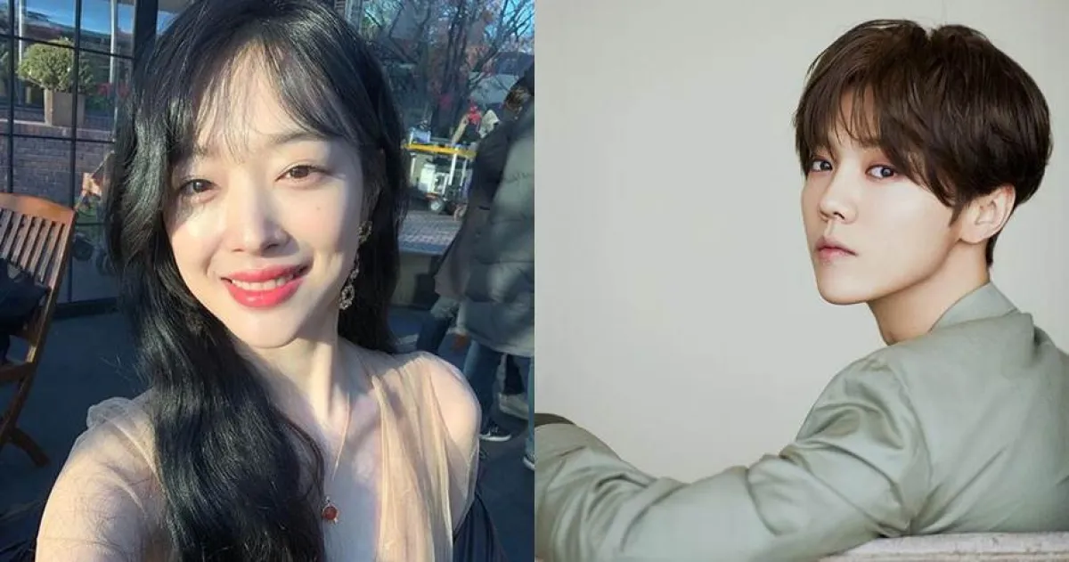 5 Idol K-Pop ini berani lawan fobia, ada yang takut air