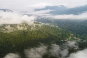 Tambrauw, surga tersembunyi di wilayah Papua Barat