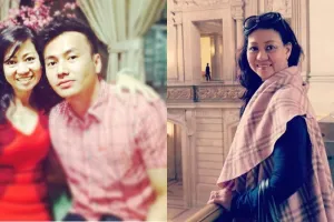 Jarang terekspos, ini 8 foto kebersamaan Wijaya Saputra & ibunya