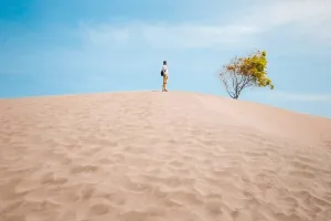 10 Wisata Jogja terbaik dan gratis, traveling hemat & hati puas