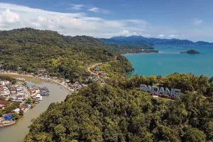 Begini cara keliling Padang dan Bukittinggi hanya dalam waktu 3 hari