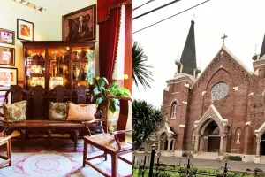 10 Wisata murah terbaik di Surabaya, tiketnya di bawah Rp 10.000