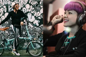 8 Resep olahraga sehat ala Nirina Zubir ini bisa kamu tiru