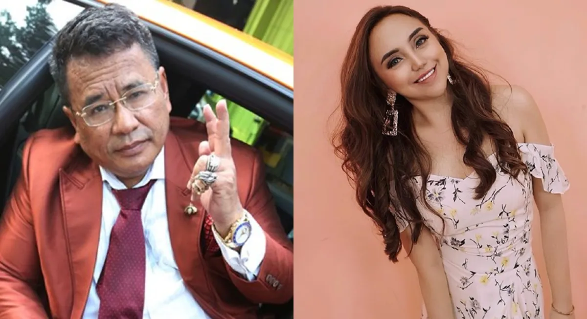 Viral tagar Justice For Audrey, 8 seleb ini beri dukungan