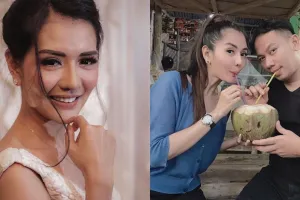 Unggah surat perjanjian, Vicky Prasetyo & Anggia Chan settingan?