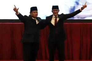 3 Tokoh penting gabung Prabowo di saat-saat terakhir kampanye