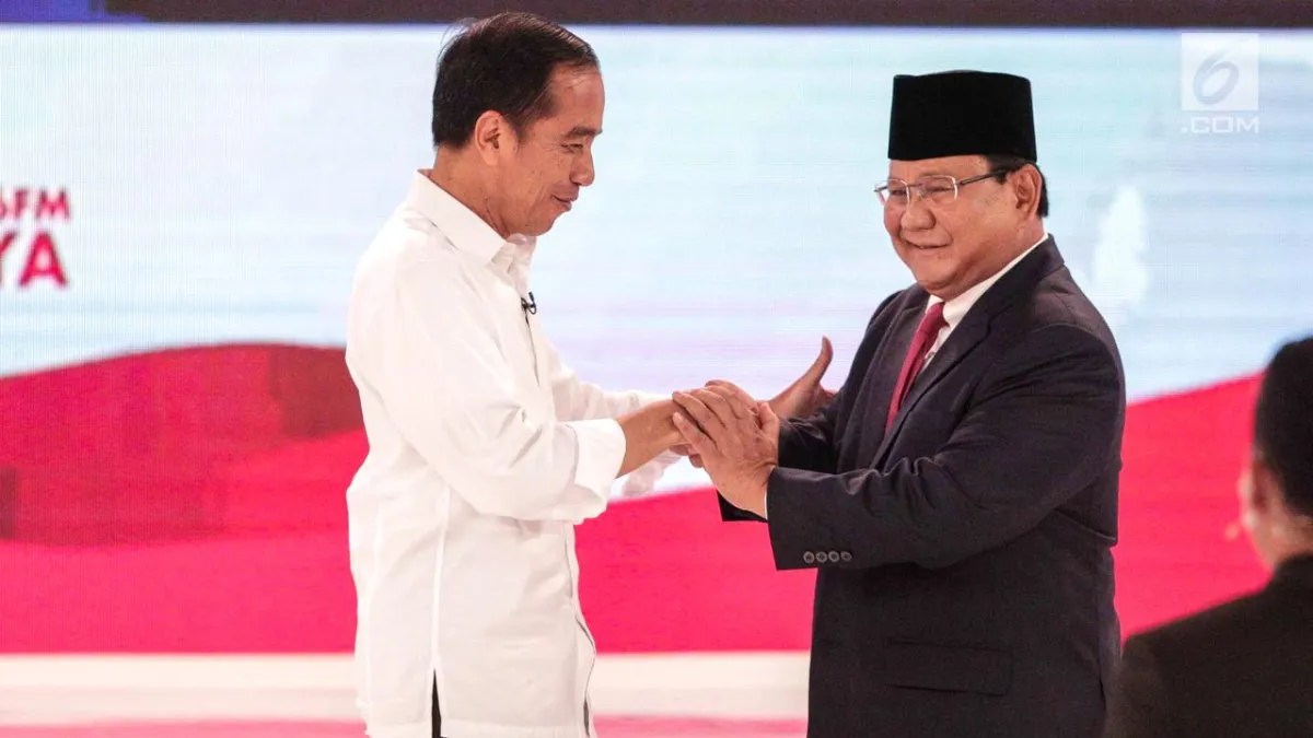 Ini politisi Demokrat yang teriak 'Kita keluar koalisi!' dalam debat