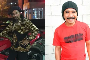 Tak banyak yang tahu, 10 seleb ini punya istri lebih dari satu