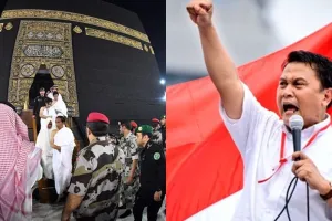 Klarifikasi Mardani Ali usai tweetnya ditanggapi Indra J Piliang