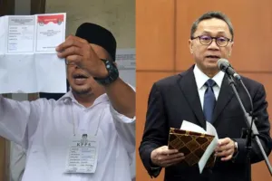 Ketua MPR desak KPU percepat penghitungan suara, ini alasannya