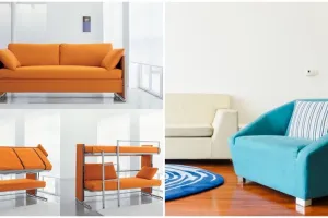 10 Inspirasi sofa rumah ini bikin tamu merasa nyaman