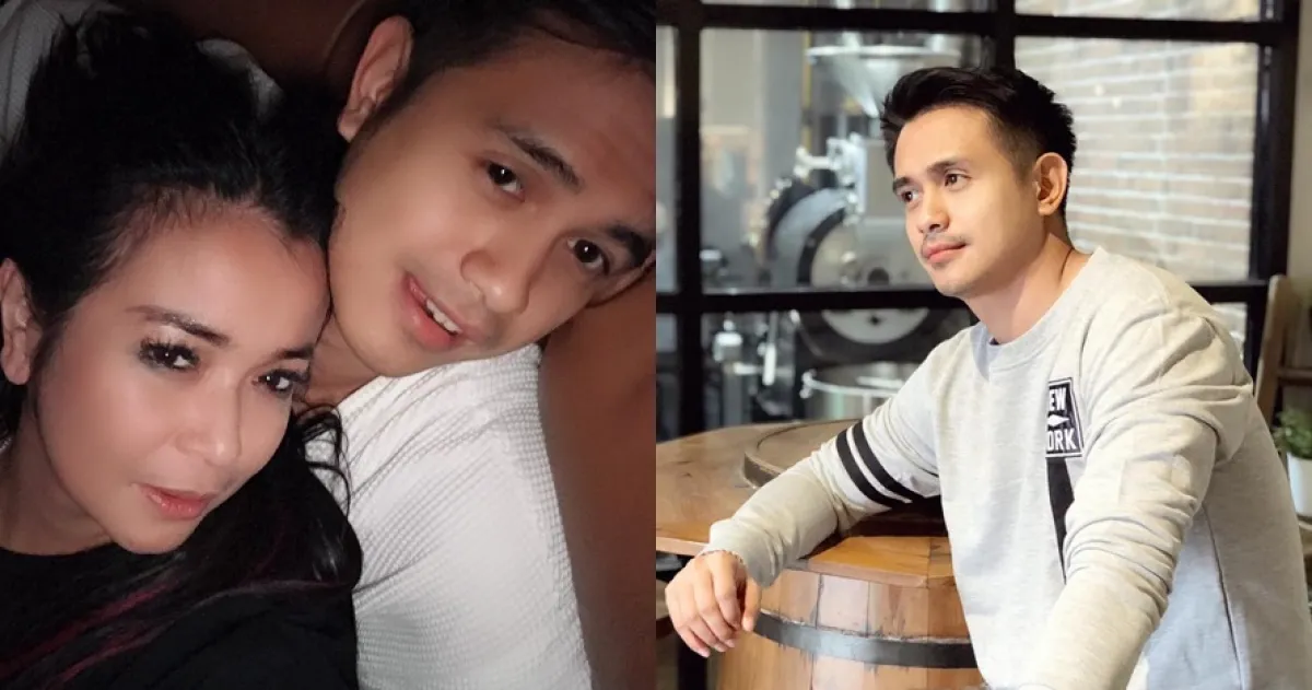 5 Fakta pernikahan Ajun Perwira dan Jennifer Jill, beda keyakinan