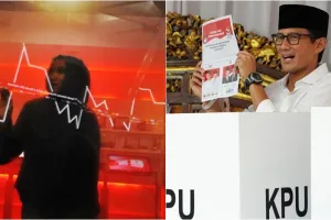 Saham Sandiaga berpeluang akan menguat lagi, ini penjelasannya