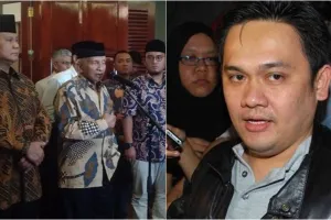 Farhat Abbas: Prabowo harus dihukum seperti Ratna Sarumpaet