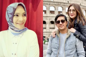 Ingatkan Andre Taulany & istri agar jujur, Hanum Rais tuai kritik