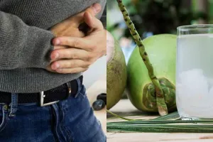 7 Minuman ini mengatasi asam lambung, cocok untuk orang puasa