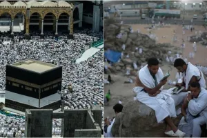 Jadwal Haji 2019 dimulai 7 Juli hingga 16 September