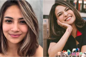 Vanessa Angel berangkatkan umrah bagi yang temukan Rian Subroto