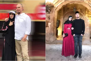 Dikabarkan lolos ke Senayan, ini tanggapan Mulan Jameela