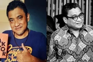 5 Fakta Eddy Riwanto, aktor senior meninggal di lokasi syuting