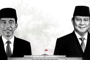 Update terbaru real count KPU Pilpres 2019, suara masuk 54%