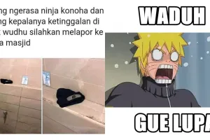 7 Barang yang tertinggal di tempat umum ini bikin geleng-geleng