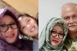 5 Potret cantiknya Aira, cicit Soeharto yang beranjak remaja 