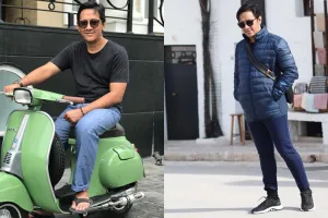 8 Harga fashion item Andre Taulany, ada yang setara motor bebek