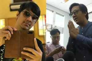 Andre Taulany temui MUI minta maaf soal dugaan hina Nabi Muhammad