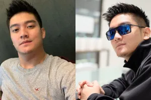 Bahas BTS dan Blackpink, Boy William dihujat fans K-Pop