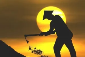 Ramadan bulan yang mustajab, ini doa agar dilancarkan rezeki