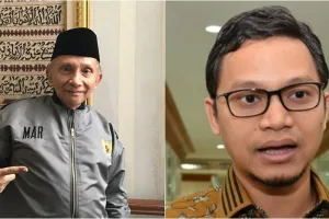 3 Anak Amien Rais ini berpeluang besar lolos kursi wakil rakyat