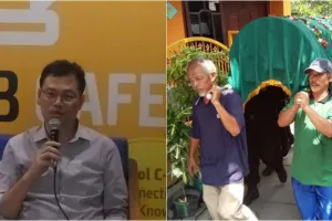 Ini 3 temuan tim riset UGM soal petugas KPPS yang meninggal